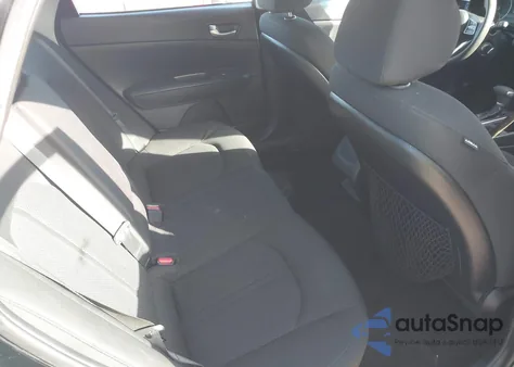 2019 Kia Optima Lx from USA, damaged, VIN 5XXGT4L34KG302721